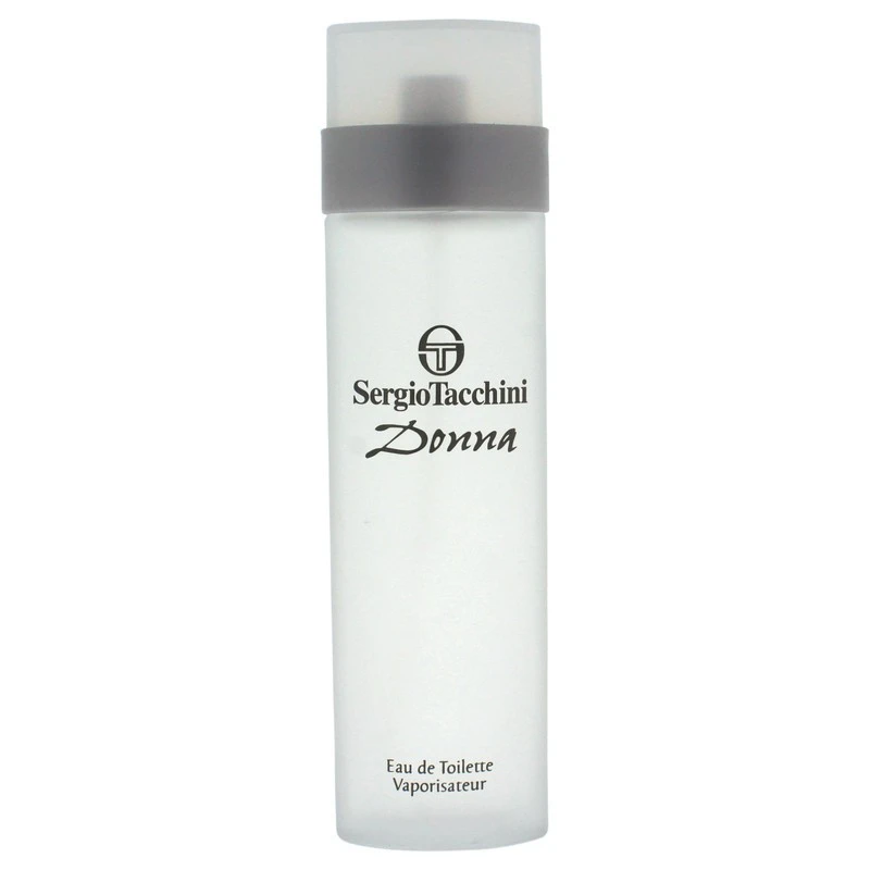 Sergio Tacchini Donna EDT 75ml, Тоалетна вода за Жени